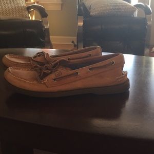 Used sperry topsider